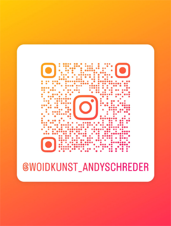 Café Gloria in Zwiesel: Kooperationspartner Woid-Kunst Schreder Andreas: